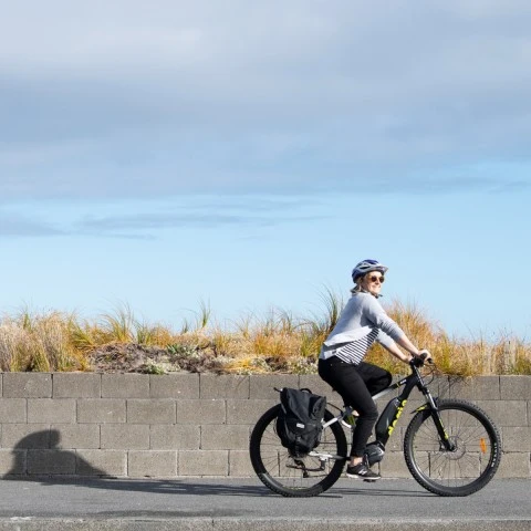 Renewable energy hero