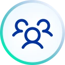 Feature icon About us