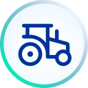 Feature icon farm