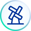 Feature icon sustainability