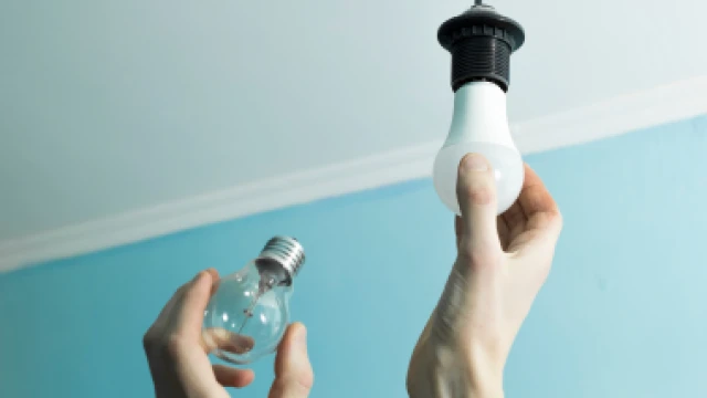 Easy ideas to design your lighting to save power HEADER