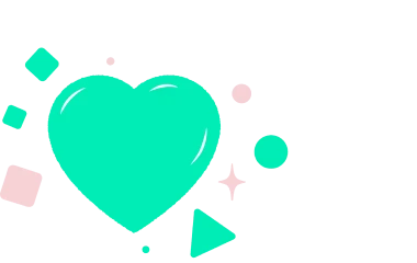 Heart icon