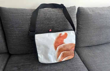 landscapoe bag