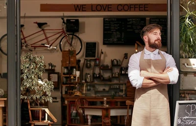 Saving energy for businesses 