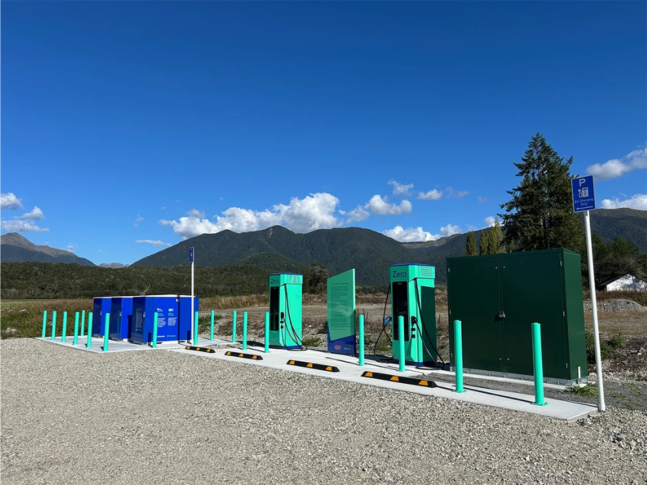 NPD Springs Junction