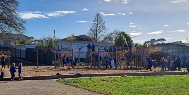 playground in use v2