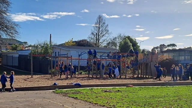 playground in use v2