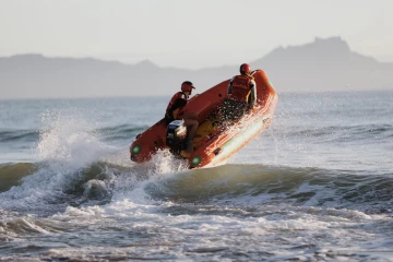 raglan surf club IRB