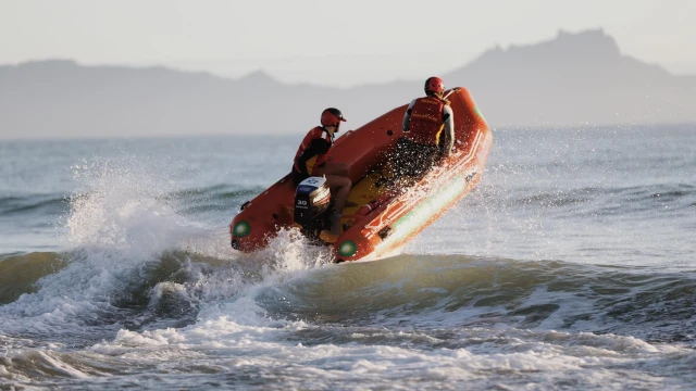 raglan surf club IRB