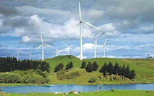 Te Apiti Wayfinder 300